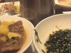 -吴记百家·私房菜·家宴(润园店)