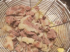 -八合里潮汕鲜牛肉火锅(深圳海岸城店)