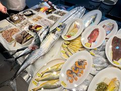 -宁海食府(大剧院店)