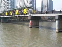 -运河游船(武林门码头)