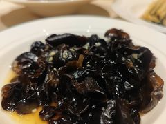 拌木耳-唐拉雅秀酒店-唐苑中餐厅