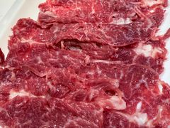 潮汕鲜牛肉-围炉夜话·潮汕卤水火锅(榕江店)