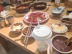 -付掌柜在成都·热炒砂锅集(金禾店)