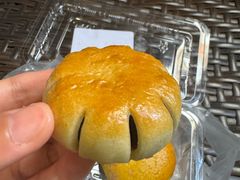 花饼-百饼园(澳门路店)