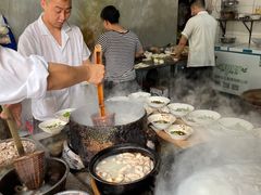 -甘记肥肠粉(马鞍北路店)