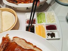 -大碗居·烤鸭·鱼头泡饼(天坛东门店)