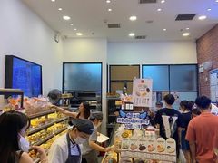 -山崎面包(苏州中心店)
