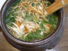 -满园烤鸭·春饼(太原街万达店)