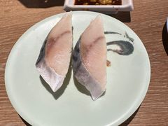 -三禾寿司(君尚店)