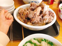 -周震馄饨