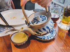 -Mr.Fish鱼鲜生海鲜放题(高德置地冬广场店)