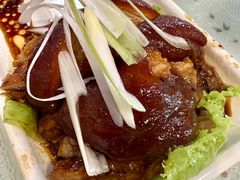 -鼎香润(德胜门内店)