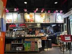 -MI WU FACTORY米屋美食工厂餐厅(绿地店)