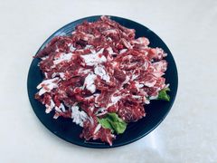 -八方客汕头火锅·牛肉·卤水(福保店)