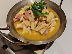 -阿露佳·舌尖上的安吉菜