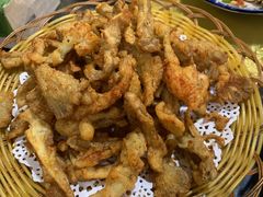 -后卫寨猫耳朵(后卫寨店)