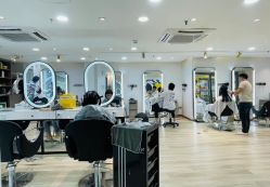 -新晨·SALON·形象造型