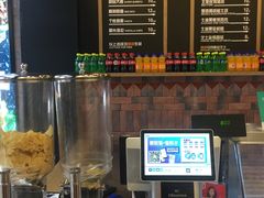 -CHEESE TACO搬砖客(凯德店)