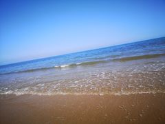 -日照灯塔风景区