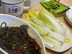 -鱼酷活鱼烤鱼(沈阳大悦城店)