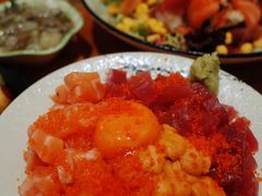 -福匠日本料理(人民路店)