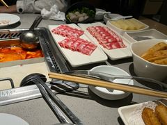 -海底捞火锅(八佰伴店)