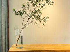-VOYAGE COFFEE(杨梅竹店)