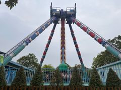-盈香心动乐园