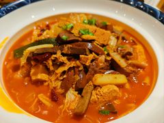 -老爷庙风味美食府(魏都大道店)