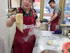 -王阿盖手工小吃(环城西路店)