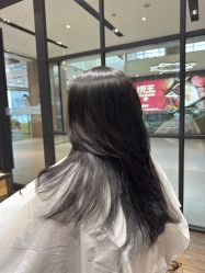 -Air Plus 美发沙龙