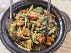 -禄源公·老莞诚饭店