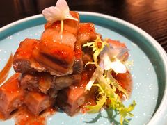 -柒园·三十年创意杭帮菜(龙湖滨江天街店)
