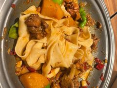 -耶里夏丽·丝路新疆菜·清真食品(徐汇南丹东路臻选店)