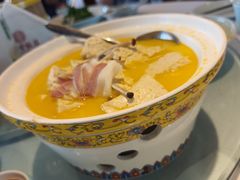 -惠丰堂饭庄·烤鸭·京味菜(西北旺·航天城店)