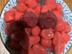 -李百蟹·江南蟹黄面(夫子庙店)