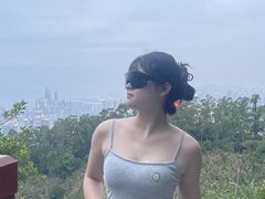-七娘山