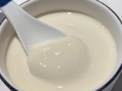 豆花布丁-秋色客家菜(南山店)