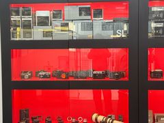 -富士相机·拍立得instax(三里屯soho商场店)