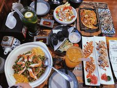 -小川洋风料理(汉街店)