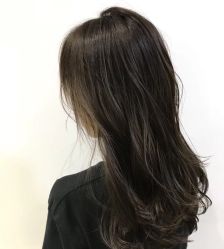 -S.HAIR SALON