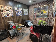 -五度乐器培训(清扬路店)