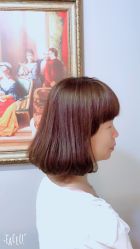 -GIRL STYLE 烫发·染发沙龙