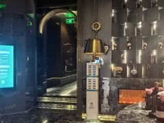 -足莲得·足道SPA(滨湖银泰店)