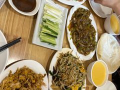 -姥家春饼店(漳州二路店)