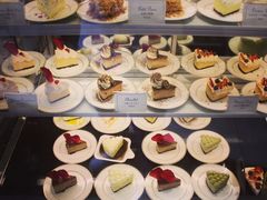 -PETIT PARIS 小巴黎(凯德1818店)