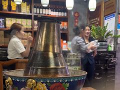 -东来顺•非遗火锅(外滩店)