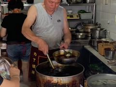 -蓉城西二道无名冒菜(西二道街店)