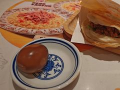 -陳香貴·兰州牛肉面(上海长风大悦城店)
