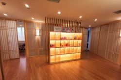 点击看大图 大堂-Dr.Tin RooM美町美肤